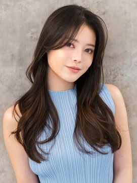 エレノア 高槻(Eleanor) 大人可愛いロングレイヤー