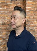スキンフェード
