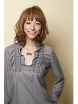 アエル バイ ダブル(aell by double)&nbsp;ふんわりデジパー