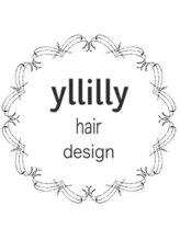 yllilly hair design 