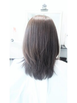 アステリズム(Asterism) 【Asterism】大人クラシカルセミディ☆