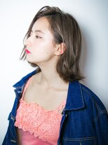 リリアン 表参道(relian)&nbsp;ショートスタイルが得意なリリアン表参道☆