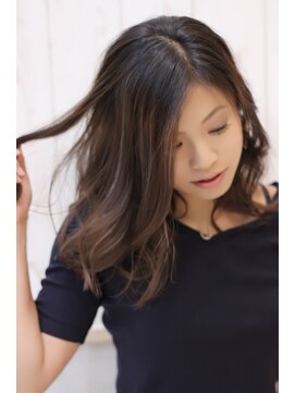 ルアナ(LUANA) 大人グラデーション