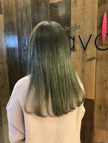 サヴォイ 本厚木店(SAVOY) グレージュカラー