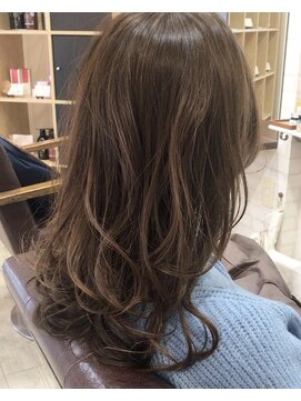 ラグーナ(Laguna) A