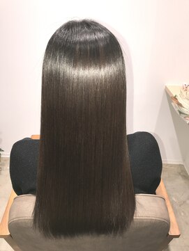 ボタニウムドットアン バイ アールサロン(BOTANIUM.An by Rr SALON) 髪質改善/縮毛矯正/美髪/艶髪/髪質改善トリートメント/安城