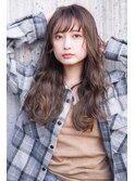 Aimee おフェロミディ×クリスタルグレージュ