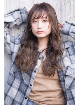 エイミー(Aimee) Aimee おフェロミディ×クリスタルグレージュ