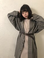 アストラール 大曽根店(astrale)&nbsp;ナチュラルミディアム