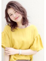 デイズ(DAYS)&nbsp;【DAYS 南越谷/新越谷】大人ウェーブカールセミ