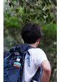 エラマ ヘアメゾン(elama hair maison)&nbsp;趣味の１つ山登り。elama 自由ヶ丘