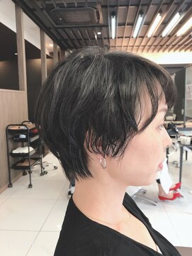 レイフィールド 長嶺店(RAY Field) ルーズショート