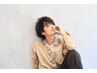 【men's 】メンズ似合わせカット +シャンプー3700円/土日、祝日は＋500円