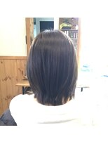 リュッゲヘアー(LYgge hair)&nbsp;レディースミディアム