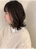 ミディアムレイヤー