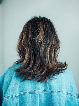 プロデュース 古淵店(Produce) コンサバミディアム【古淵/相模原/町田】