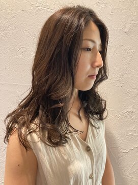 ソレイユ シンサカエ(SOLEIL SHINSAKAE) 色っぽ透明感マットベージュ☆