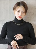 ミストバング×大人ショートvol.2