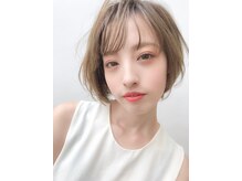メイルヘアー(Meilll hair)