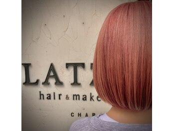 BLATZ 【ブラッツ】