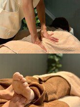 ラテ(latte)&nbsp;relaxation 【リラク】