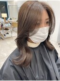 韓国 くびれスタイル エギョモリ