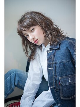 キート 本厚木(kiito) 【本厚木/本厚木駅】アンニュイウェーブ☆