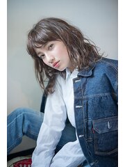 【kiito本厚木】アンニュイウェーブ☆