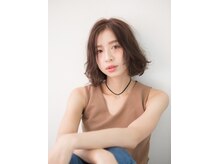 スウェスト ヘアーデザイン(SUWEST hair design)