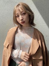 スーリール 香椎店(Sourire) ヌーディーベージュ