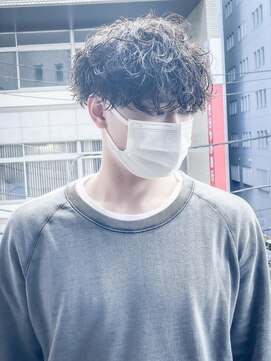 ジゼル(gisele) (石川)波巻スパイラル