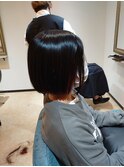 艶髪_グラボブ_インナー【東久留米】