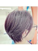 SHORT STYLE 2 サイド