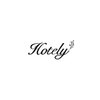 ホテリー(Hotely)のお店ロゴ