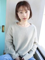 バース(BIRTH)&nbsp;天神【BIRTH】耳掛け内巻きワンカール　8