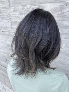 エイト マカビ 沖縄真嘉比店(EIGHT makabi) 【EIGHT 真嘉比】お客様スタイル_