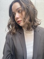 レオニード 表参道(LEONID)&nbsp;アースカラー/イルミナカラー