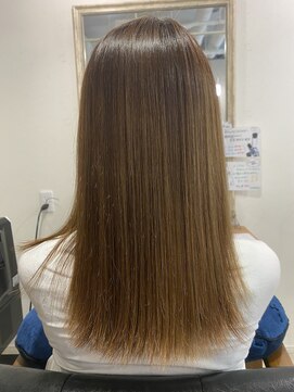 メリー(merry) 酸性ストレート