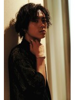 リップス 原宿(LIPPS)&nbsp;ミディアムルーズ