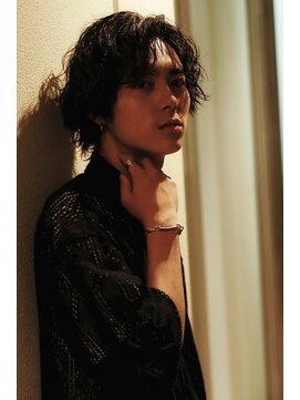 リップス 原宿(LIPPS) ミディアムルーズ