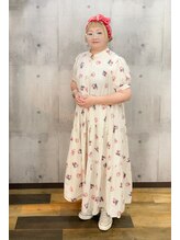 ハッチ フタツメ(hatch)&nbsp;mo-ri 