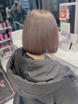 リル 溝の口(LiL)&nbsp;ミルクティーブラウン