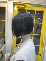 キーロ センター南(kiiro)&nbsp;コンパクトミニボブ