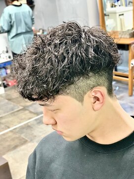 ワールドシップコウベ(WORLD SHIP KOBE) スペインカール