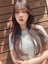 アンジェリカ 京都駅前店(ANGELICA JR)&nbsp;韓国風くびれレイヤーヨシンモリ