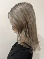 ノーム 横浜(NORM)&nbsp;ハイトーングレージュ