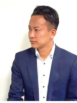 ジール(ZEAL) 第一印象で勝負！！売れる営業マンスタイル