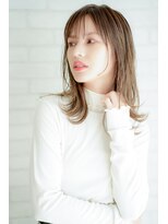 ステラ 川口東領家店(STELLA)&nbsp;ハイライト/外国人カラー