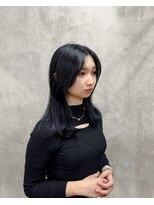 ヨイク(YOIKU)&nbsp;ブルーブラック