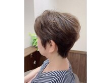 サロンドボーテヴィー(salon de beaute'Vie)